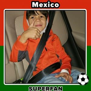 Meet your Posher, Martha